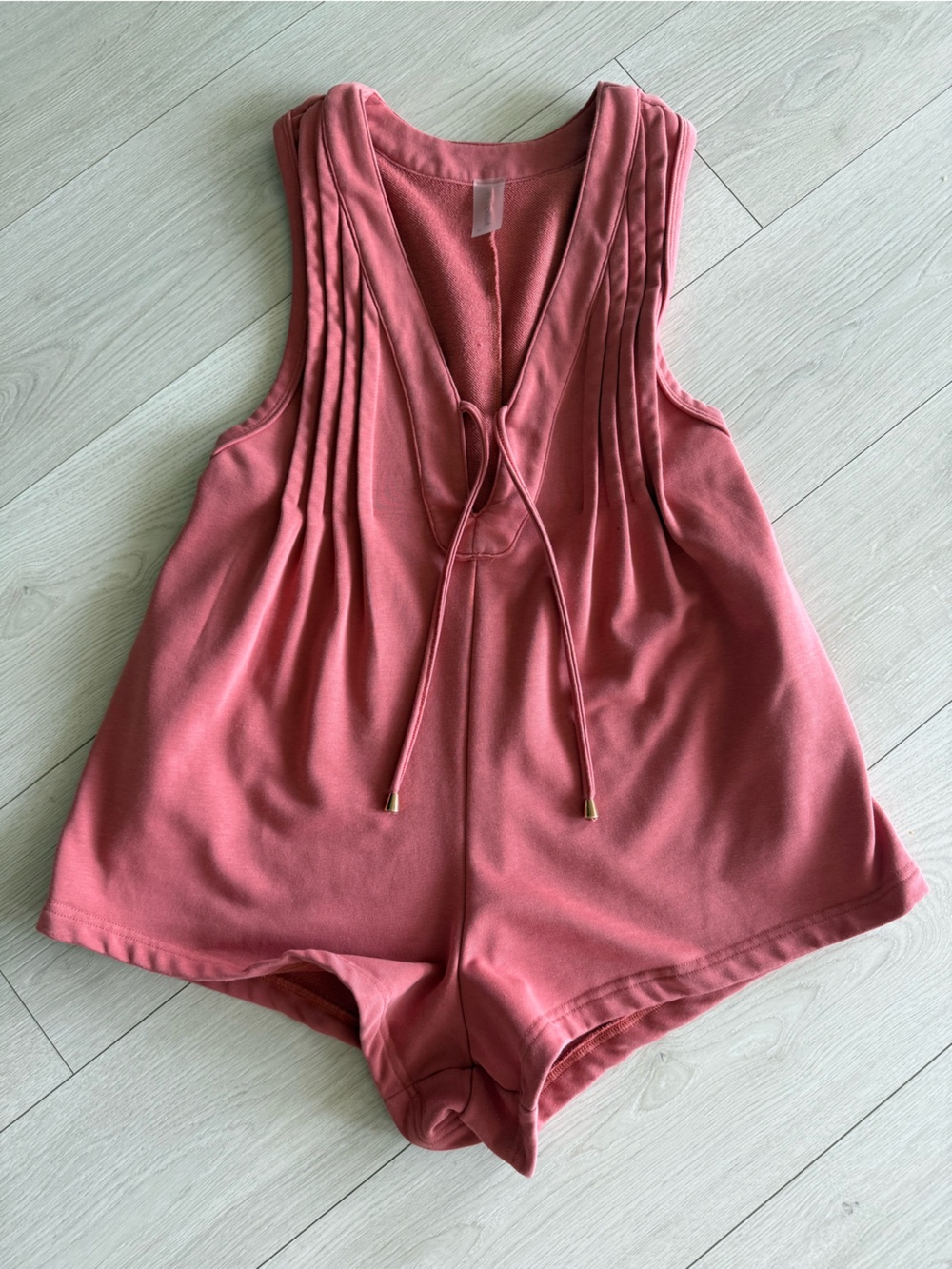 Altar’d State Romper